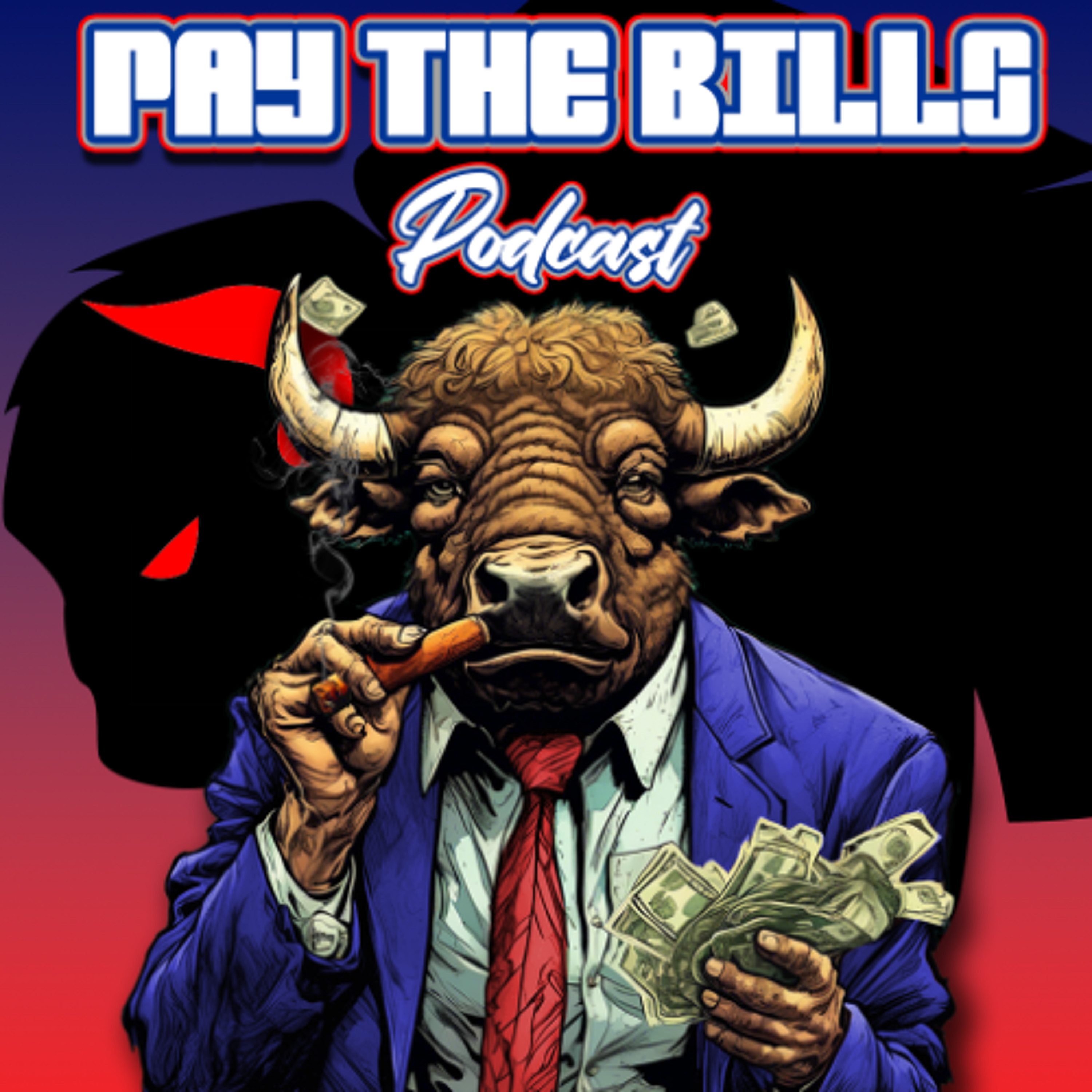 Brandon Beane Goes Off _ Draft Class Reactions and Recap _ Pay The Bills Pod