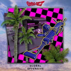 GLOBAL OFFENSIVE (Full Album)