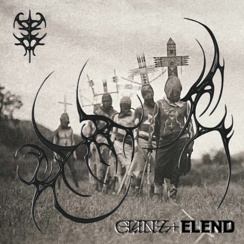 CF Premiere: Punshukunshu + Sopio T - VOID [GLANZ + ELEND]