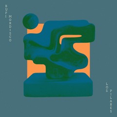 Bufi & Mordisco - Los Pilares