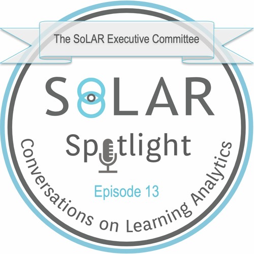 Episode 13: The SoLAR Executive Committee
