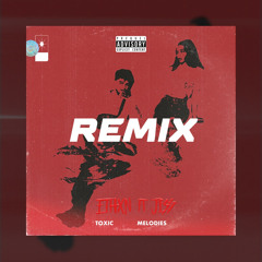 ETHXN x Jess - TOXIC MELODIES (Remix)