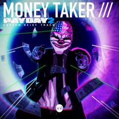MONEY TAKER