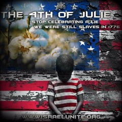 4th Of Jew Lie f/Soldier Yoel