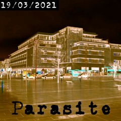 PARASITE - (Jungle/Breakcore)