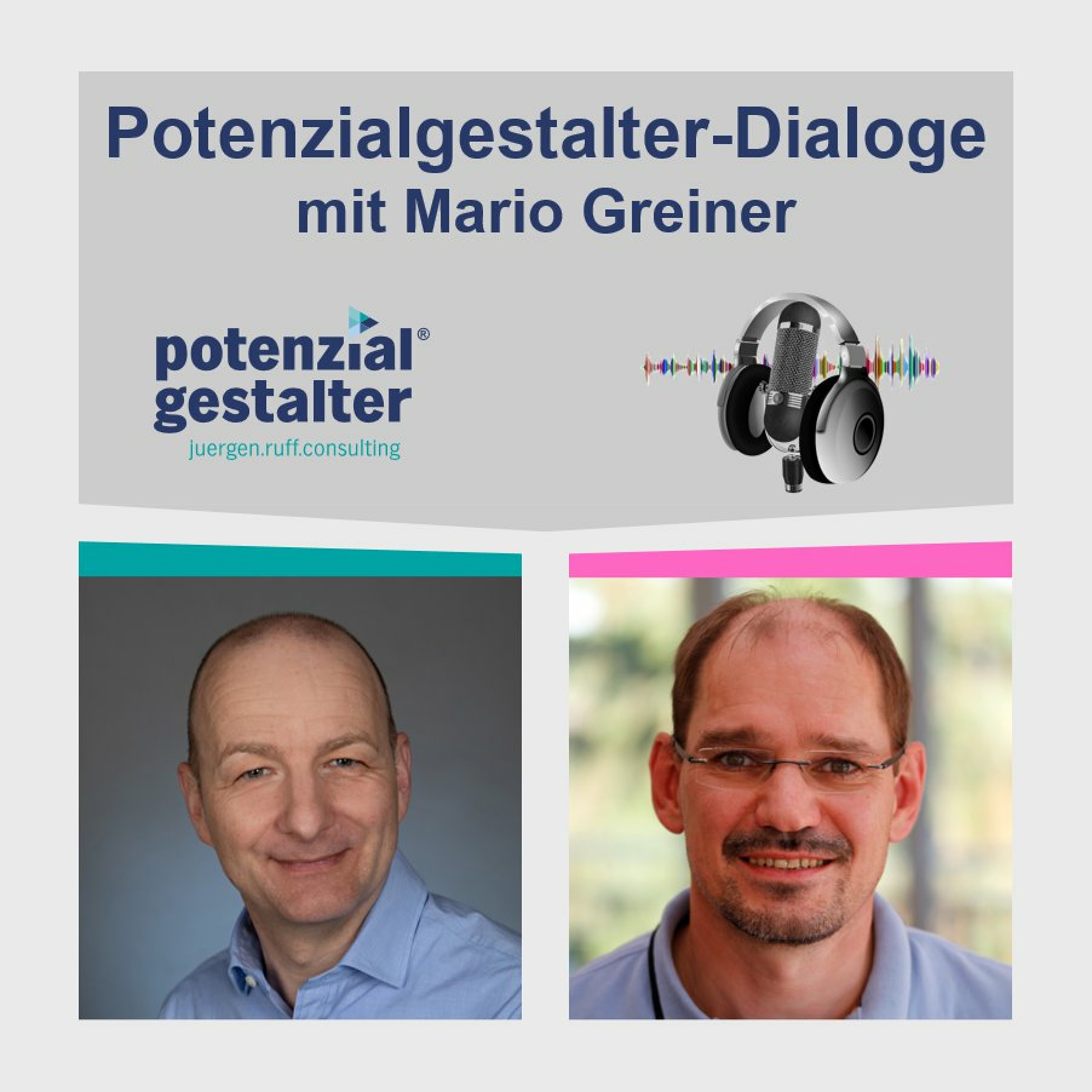 Potenzialgestalter-Dialoge
