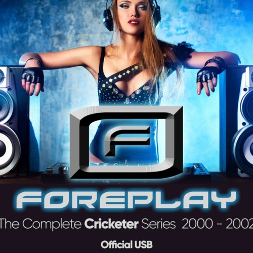 The Cricketer Lockdown Survival Mix Pt 11 - Dj Steven Jay
