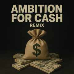 Key Glock - Ambition For Cash (Ryisfly Remix)