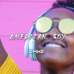 DMKE - American Boy GSS 2k24