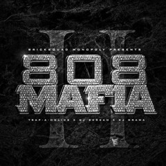 808 Mafia Type Beat -Tarentino - Fat Fool 808 Mafia