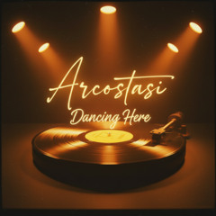Dancing Here (Original Mix)