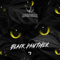 Drumago – Black Panther [BBM013]