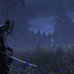 Empty Field