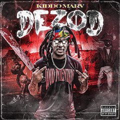 Kiddo Marv - Dezod