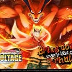 Naruto X Boruto Ninja Voltaje Apk Descargar Gratis