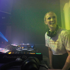 mojo | girly pop meets grimy UKG/Dubstep set @ F8 in San Francisco