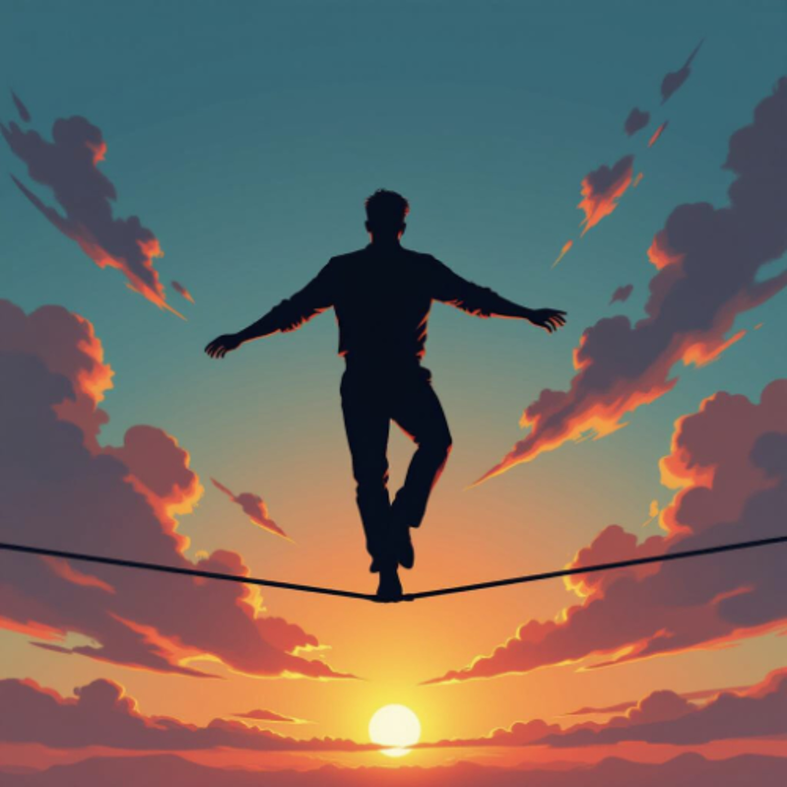 The Walk episode artwork