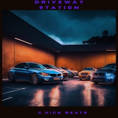 Driveway Station