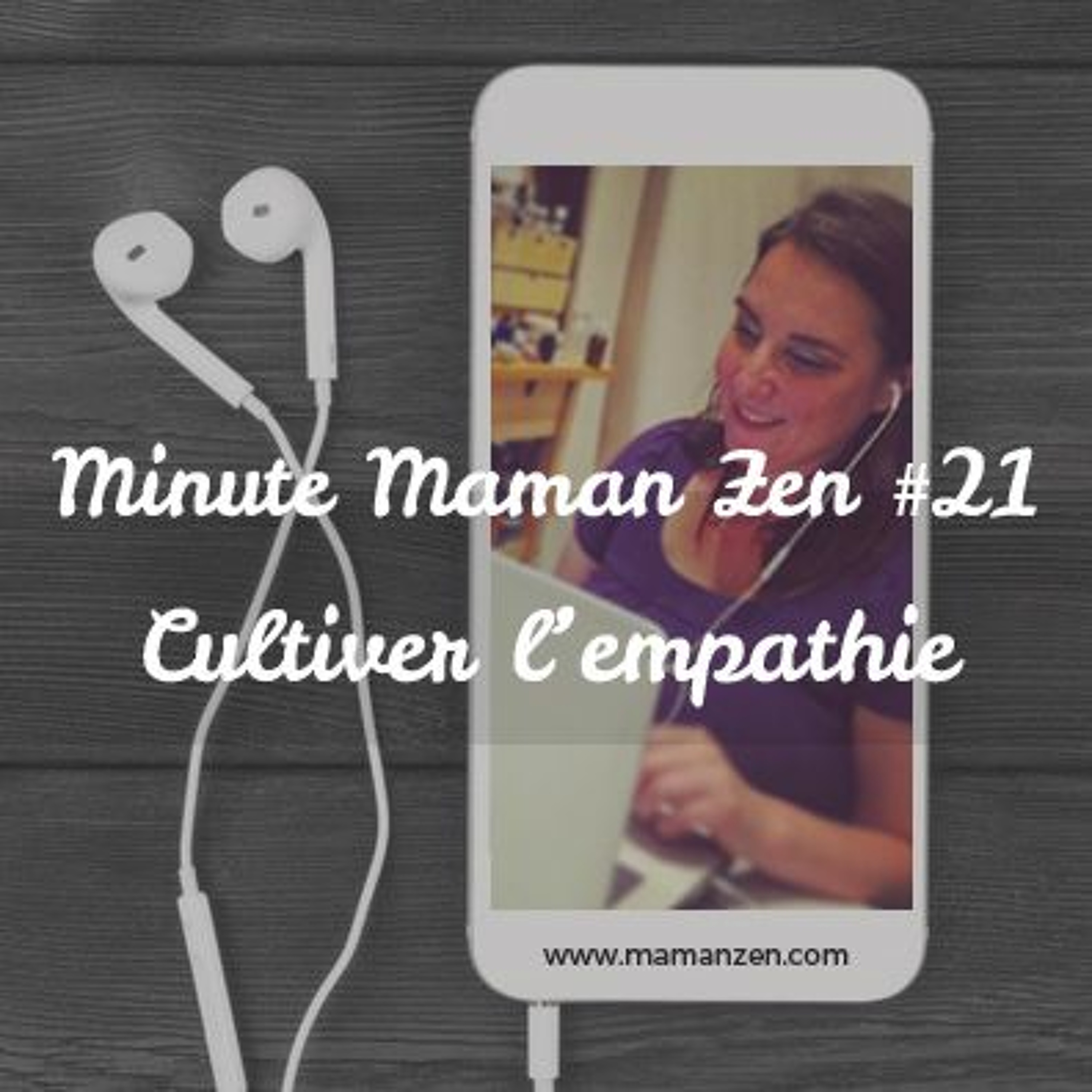 Minute Maman Zen