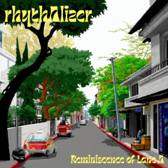 Reminiscence of Lane A