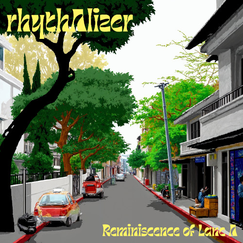 Reminiscence of Lane A