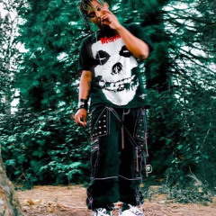 Juice WRLD-Blood On My Jeans P.(H-Babyy)