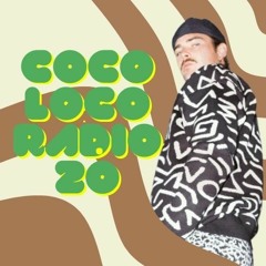 COCO LOCO RADIO 20