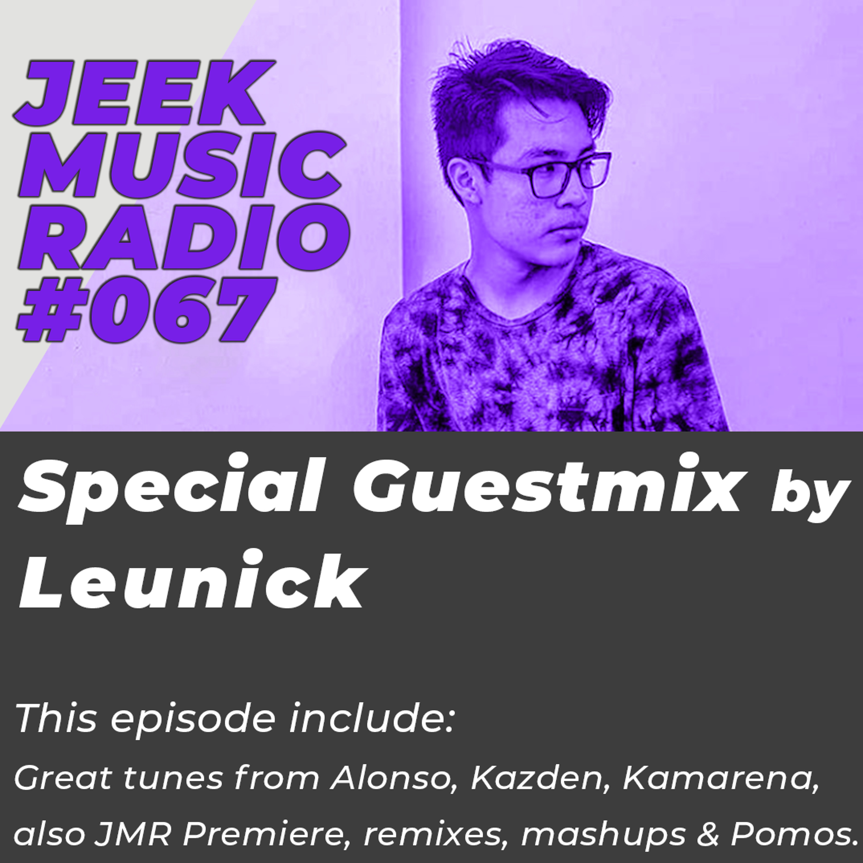 JEEKMUSIC RADIO