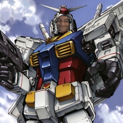 NIGGA SUIT GUNDAM (PROD. ZACH RABBIT)