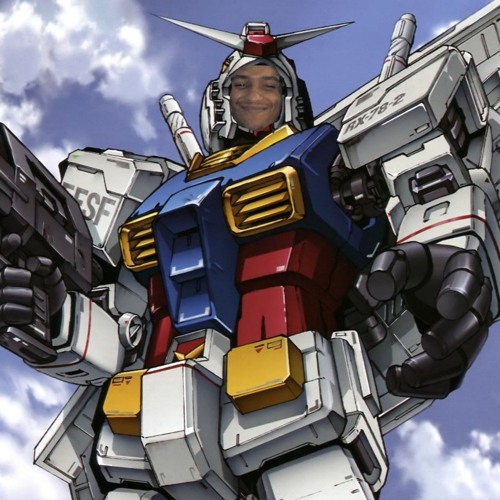 NIGGA SUIT GUNDAM (PROD. ZACH RABBIT)