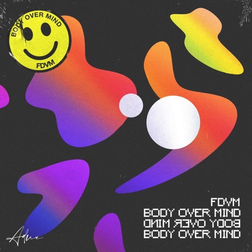 FDVM - Body Over Mind