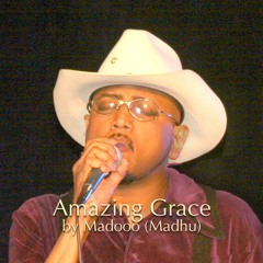 Amazing Grace - Madooo