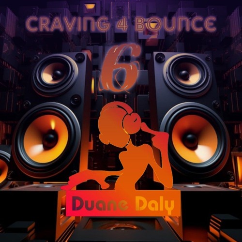 Craving For Bounce Vol 6 (FREE DOWNLOAD)