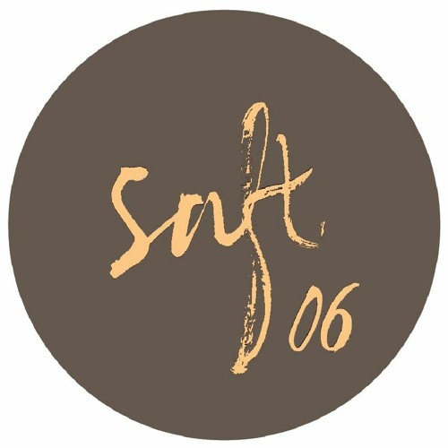 SAFT06 - Giorgio Luceri - Liger EP (+ Gene Hunt Remix)