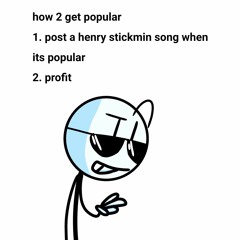 Diversion - The Henry Stickmin Collection
