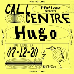 Call 009 - HUGO