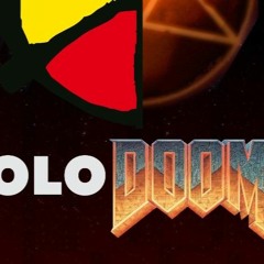 OloDOOM - Requebra E1M1