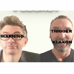 ADHD Adults Podcast - Trigger Warning (KlaxxON remix)