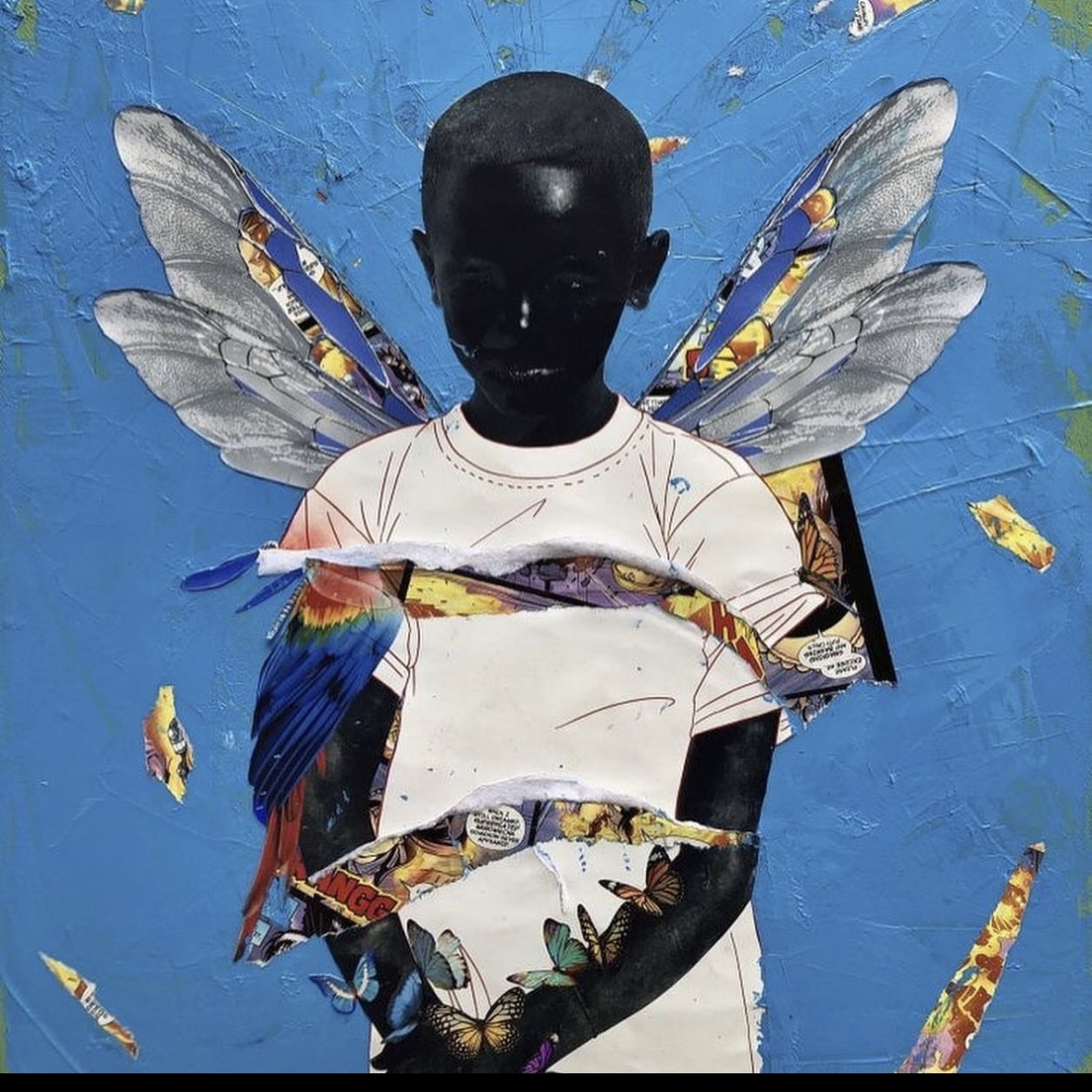 Prophet Like episode artwork