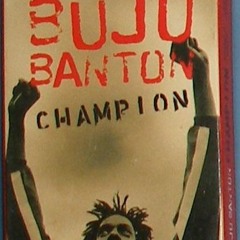 BUJU BANTON - CHAMPION ( RMX 23 ) DEMO DJ KARLOS VILLACIS