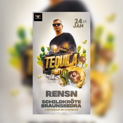 RS - Tequila Party ( Schildkröte Braunsbedra )