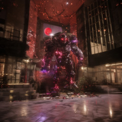 SOS [TRIPLEDOOM REMIX]