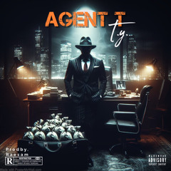 TR@E YOUNG - PERRY BOP ( AGENT T )®️