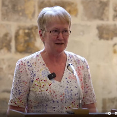 Flourishing? Women's bodies and the history of Christianity - June 2025