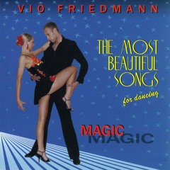 Breakaway (Vienna Waltz - 60 T/M)