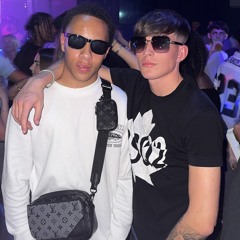 Freak me X Tekkin the piss