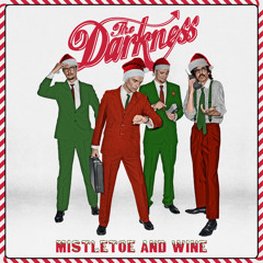 Mistletoe and Wine