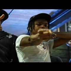 Rich Nunu X Leeky Jackson - Splash Bros (Official Audio)