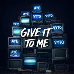 Give It to Me (Afro House Version)