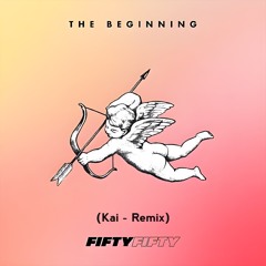 Cupid - Fifty Fifty (KAI - -REWORK)
